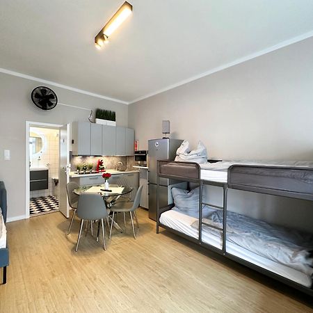 ברלין Fairapart Studio-Apartment Naehe Klein Venedig מראה חיצוני תמונה